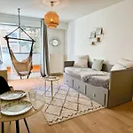 Studio Des Cottages
