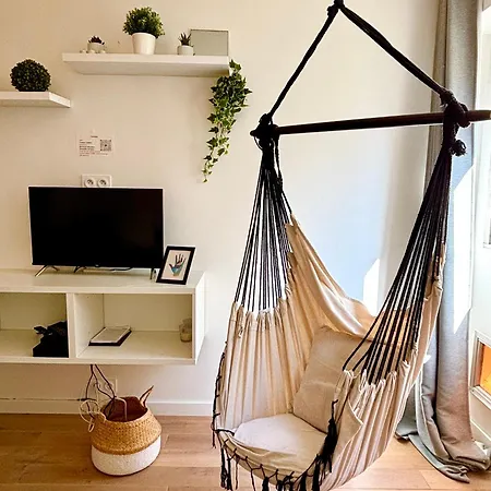 Studio Des * Paris